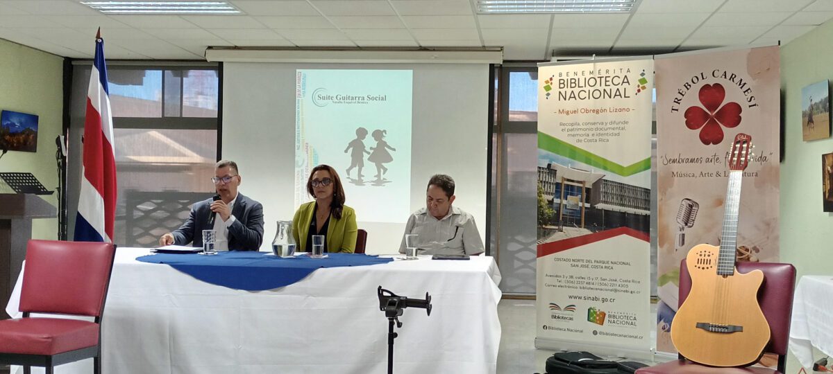 Entrevista a Natalia Esquivel Benitez