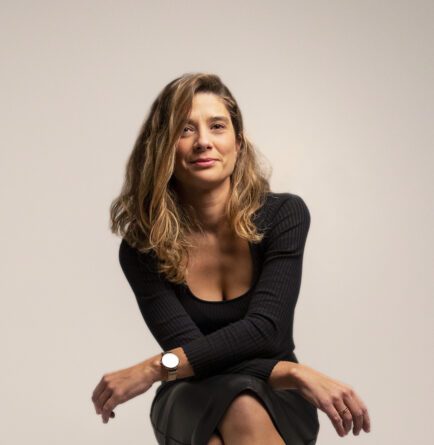 Esperanza Blanc asume la presidencia de la Asociación 361º