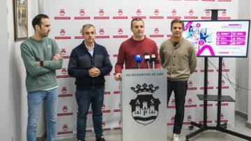 Inscripciones abiertas para la 11ª edición del programa Aspe Emprende: asesoramiento, formación y premios a emprendedores y empresas