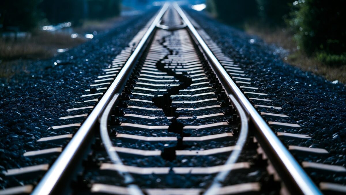 LA FRACTURA QUE NO PUEDE ESPERAR.