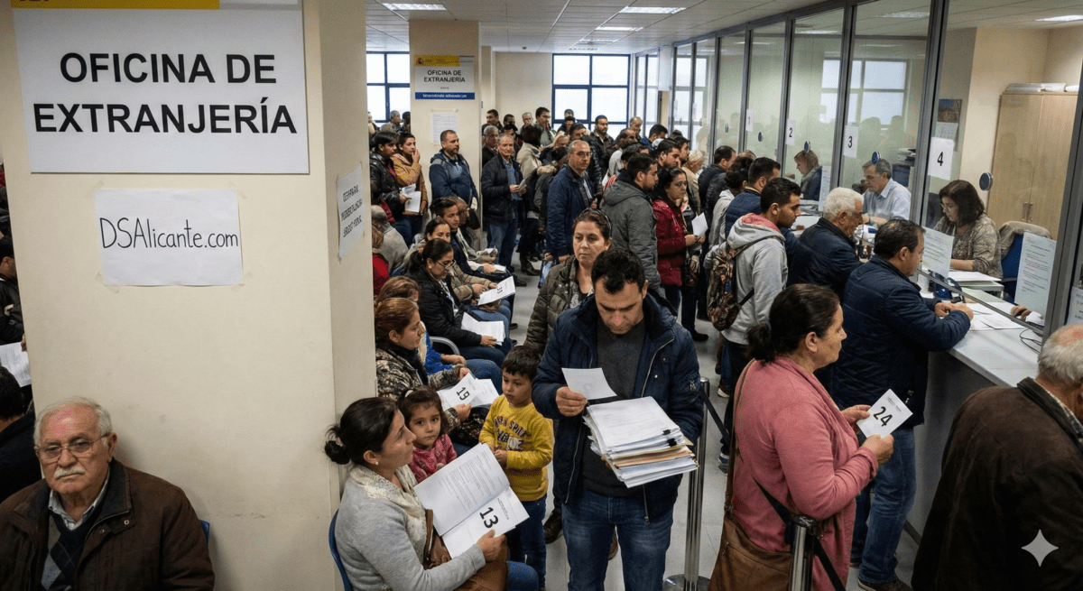 La “miniburocracia” española por qué el mismo trámite puede ser fácil en una ciudad y un laberinto en otra