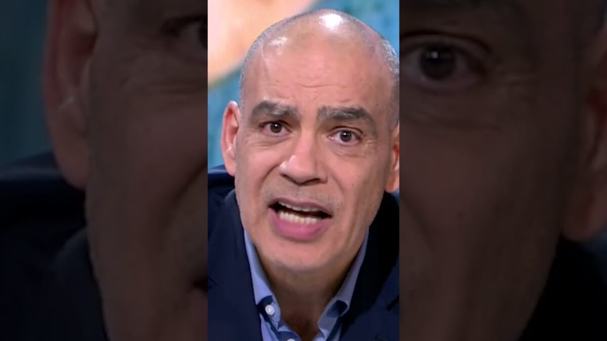 Torbe carga contra Nacho Abad y reabre el debate sobre la ética periodística en la televisión española