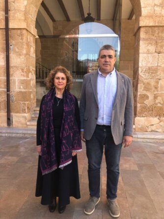 PACMA acusa al PSOE y Compromís de falta de valentía política para acabar con los Bous a la Mar en Dénia