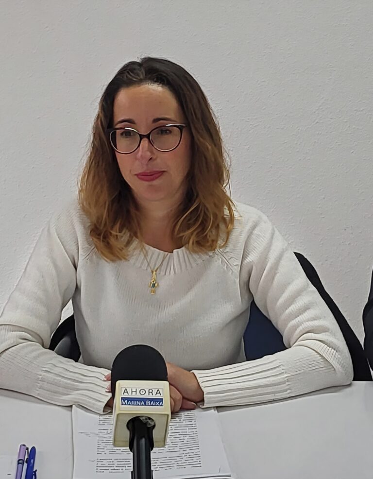 PP Altea para eliminar nuevas cargas burocráticas que asfixian a los pescadores