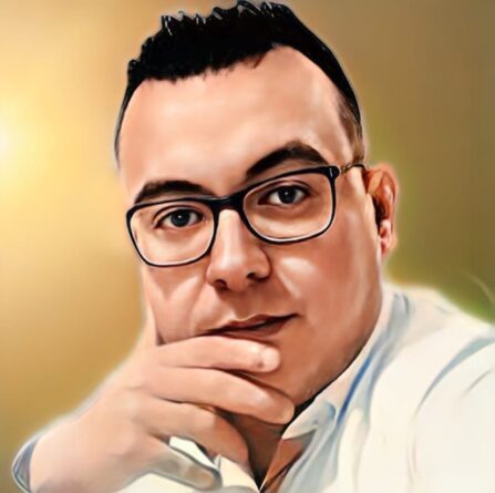 Avatar de Sergio Ayala