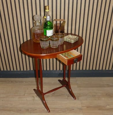 AQUELLOS MARAVILLOSOS AÑOS