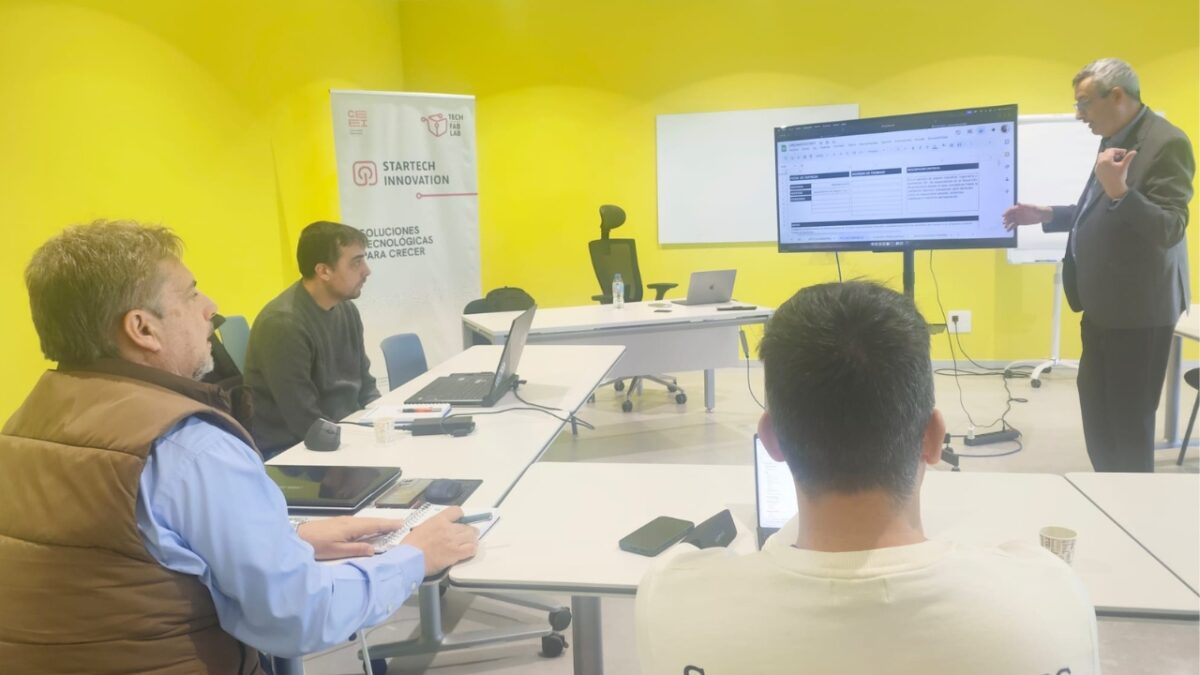 CEEI Elche lanza tres programas estratégicos para acelerar startups y empresas dentro de la iniciativa Tech FabLab Comunitat Valenciana