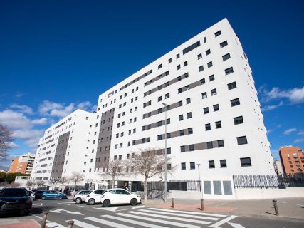 Dos renuncias sacuden la promoción de VPP de Les Naus en Playa de San Juan en plena investigación judicial