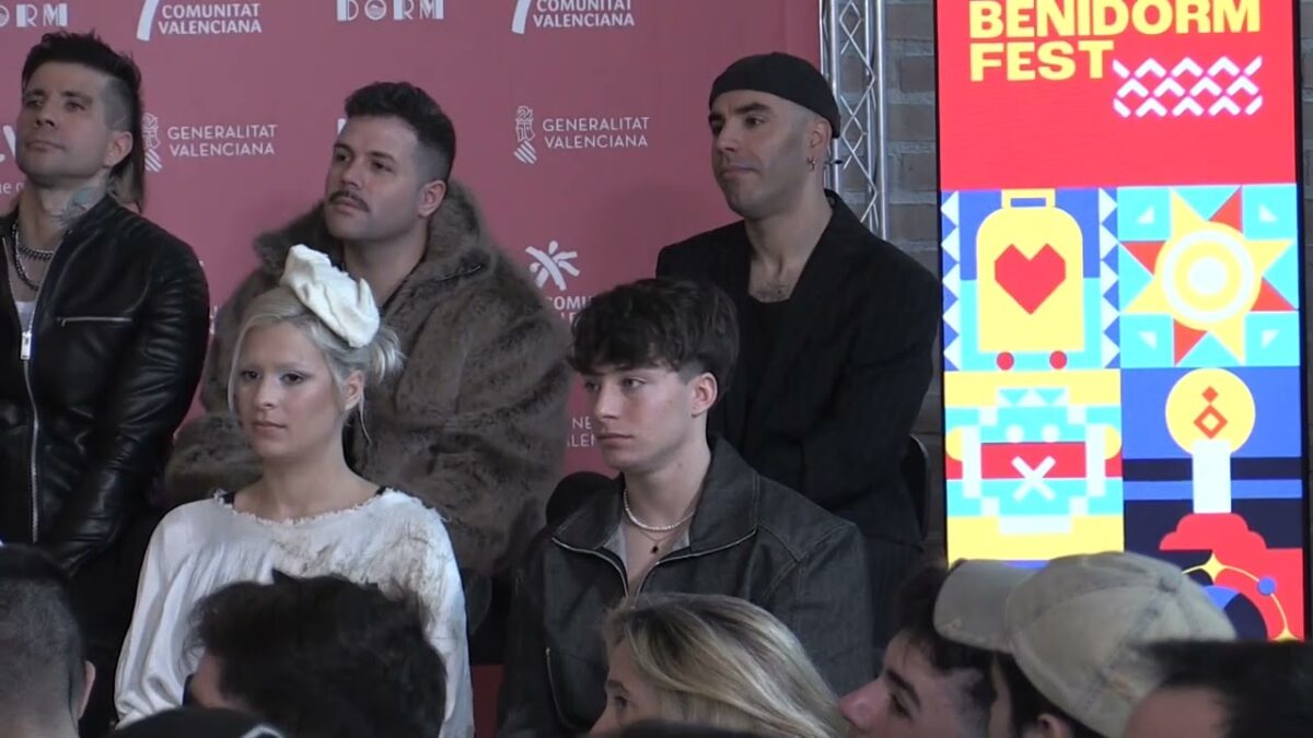 El Benidorm Fest 2026 refuerza su papel cultural con apoyo institucional pese al reto de las audiencias