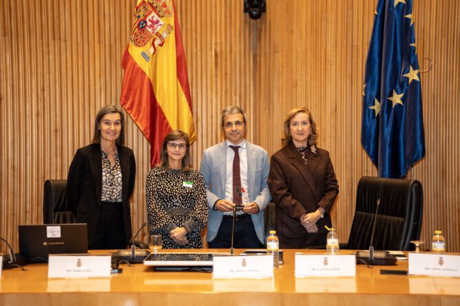 El Hospital público Infanta Leonor, reconocido por incorporar el análisis predictivo con Inteligencia Artificial para evaluar el riesgo cardiovascular
