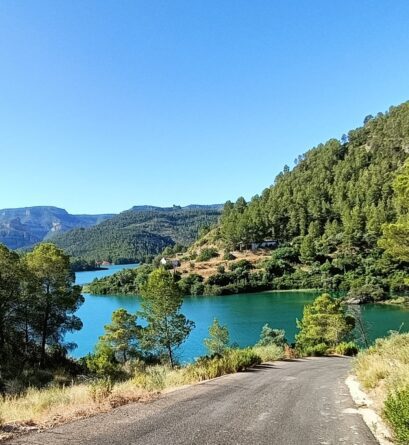 Hoy no hago nada, deja que el día fluya.