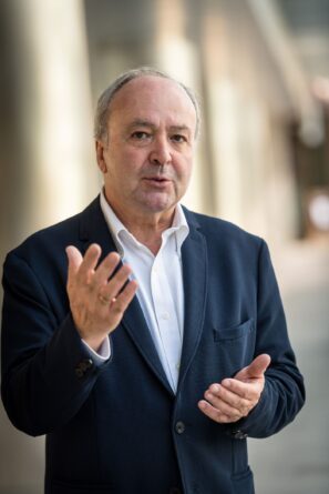 Zelenski el gran estratega de la comunicación bélica