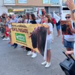 Llamamiento en la Marina Alta contra las corridas de toros y las subvenciones públicas