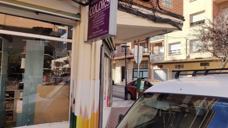 Ucin albacete denuncia un nuevo robo en el barrio del pilar y exige cambios urgentes ante la reincidencia delictiva