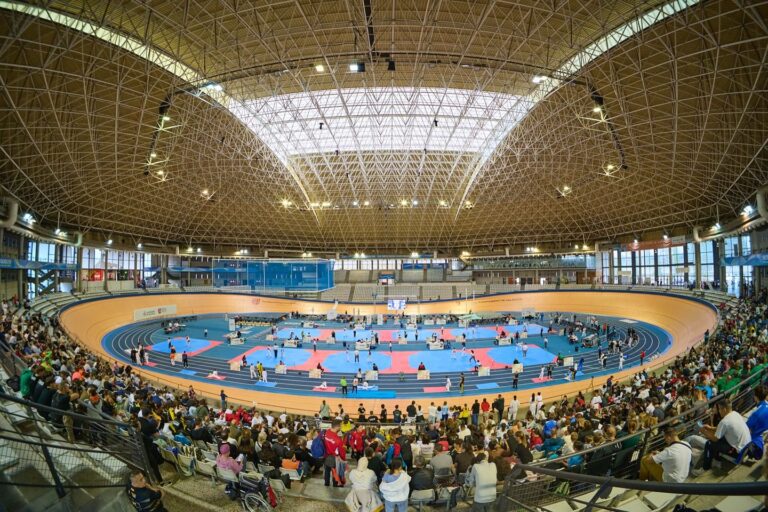 La FTCV denuncia un veto institucional de la RFET, evitando que el Open Internacional CV forme parte del ranking europeo