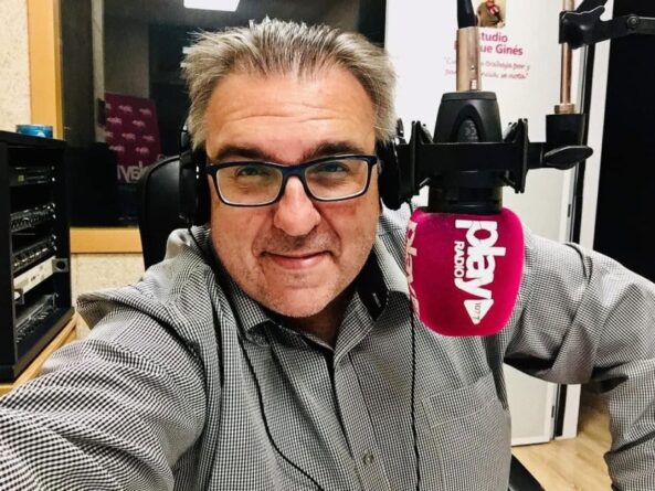 Falla Barraca‑Espadán anuncia los galardonados de los Premios Barraquer 2026: el periodista Vicente Alventosa y el Artista José Francisco Rams