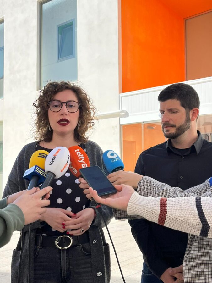 Compromís y Cambiemos Orihuela denuncian el vaciado de la sanidad pública por parte de la conselleria para preparar el terreno al nuevo hospital de Ribera Salud