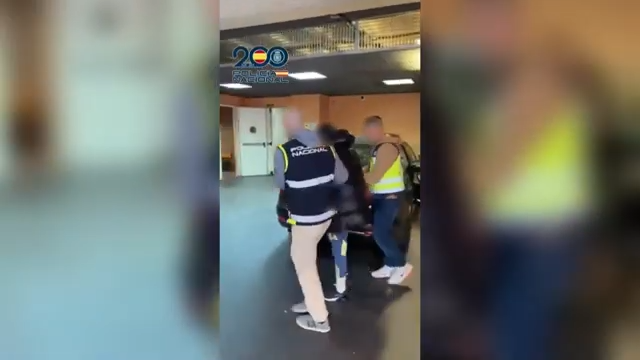 Envían a prisión a un joven por disparar a su tío en el cuello en Alicante: la Policía incauta armas y cocaína