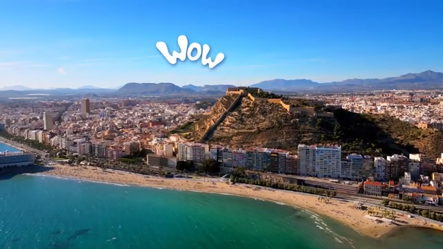 Alicante, destino seguro en un contexto global incierto