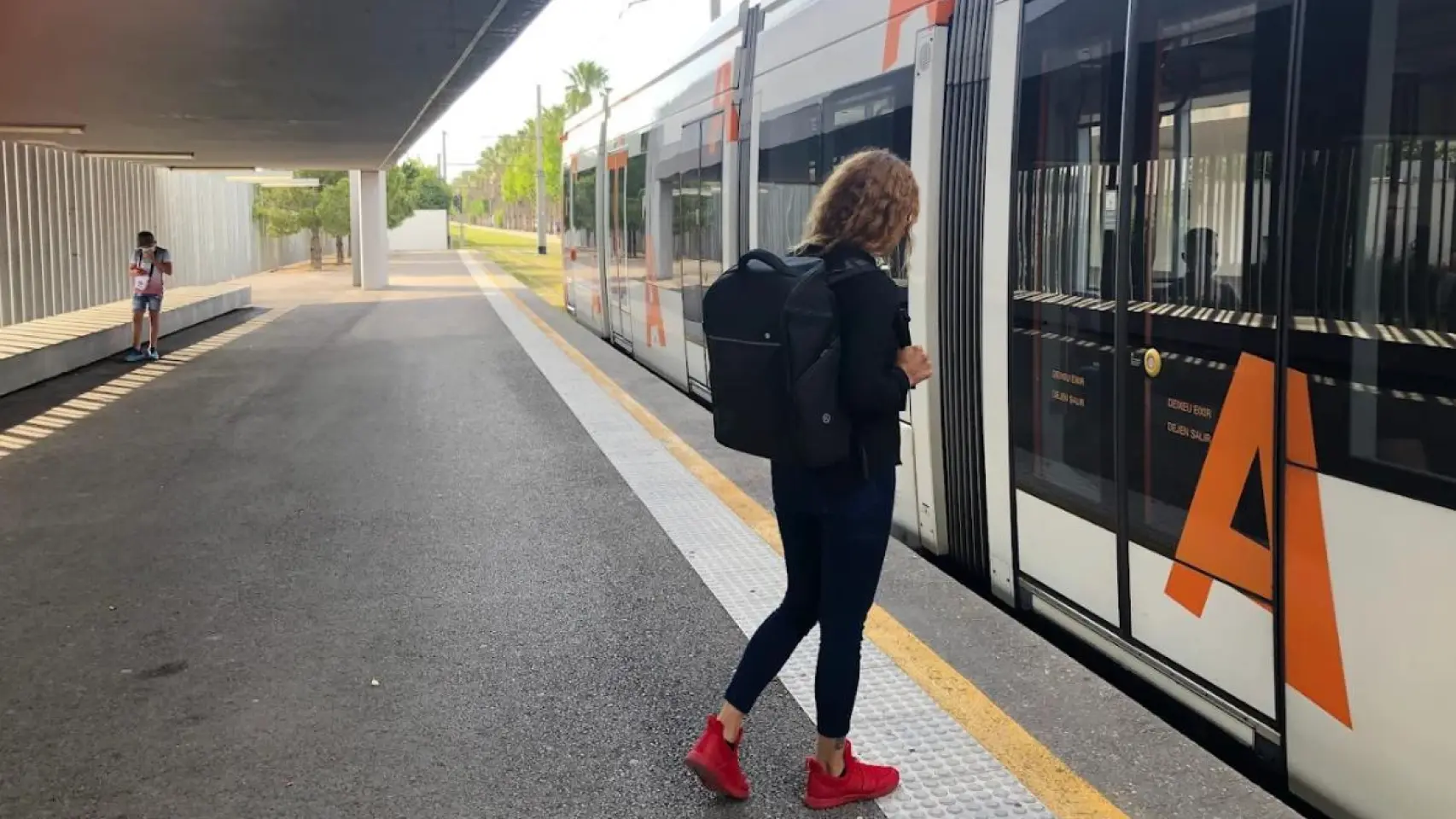Alicante impulsa una segunda estación intermodal junto a la Universidad: así cambiará la movilidad en la ciudad