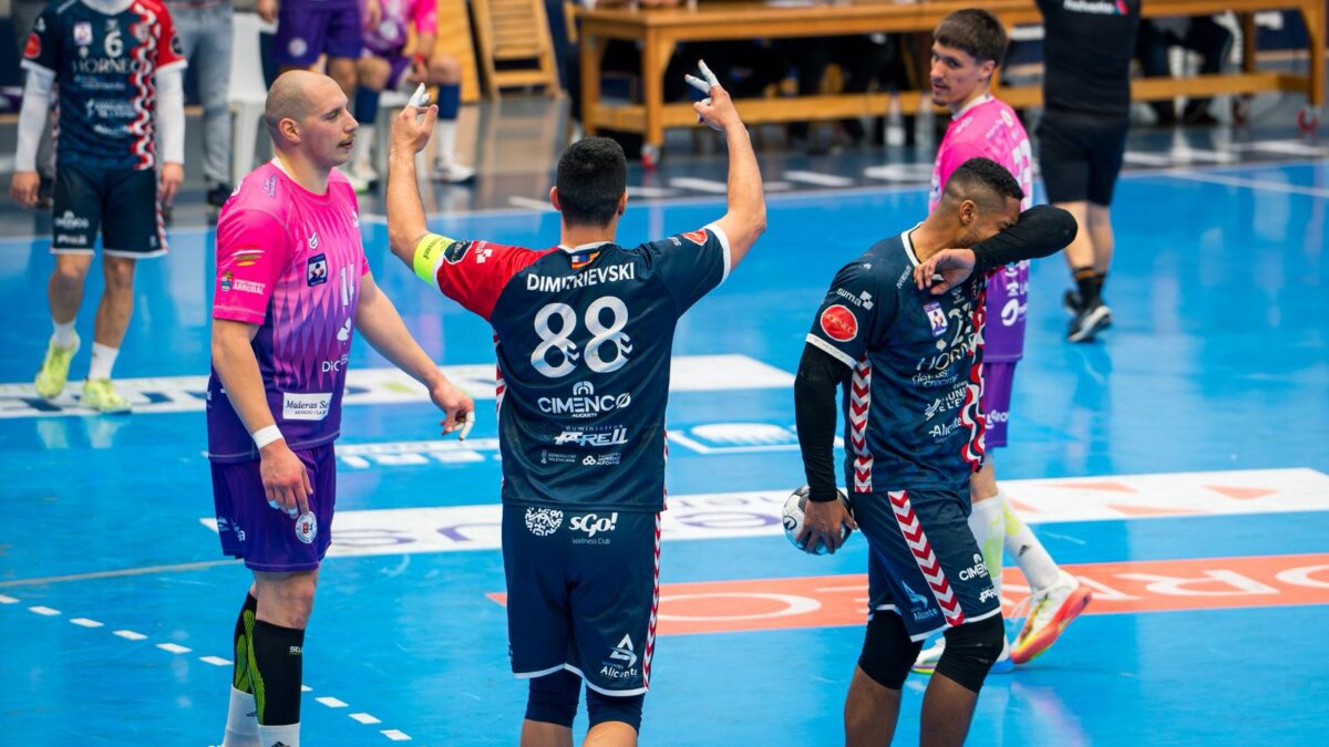 Análisis Táctico ¿Cómo el EÓN Logró Frenar al Logroño