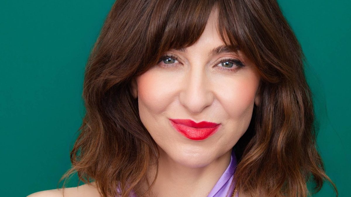 La actriz valenciana Belén Riquelme se suma al universo de Pedro Almodóvar