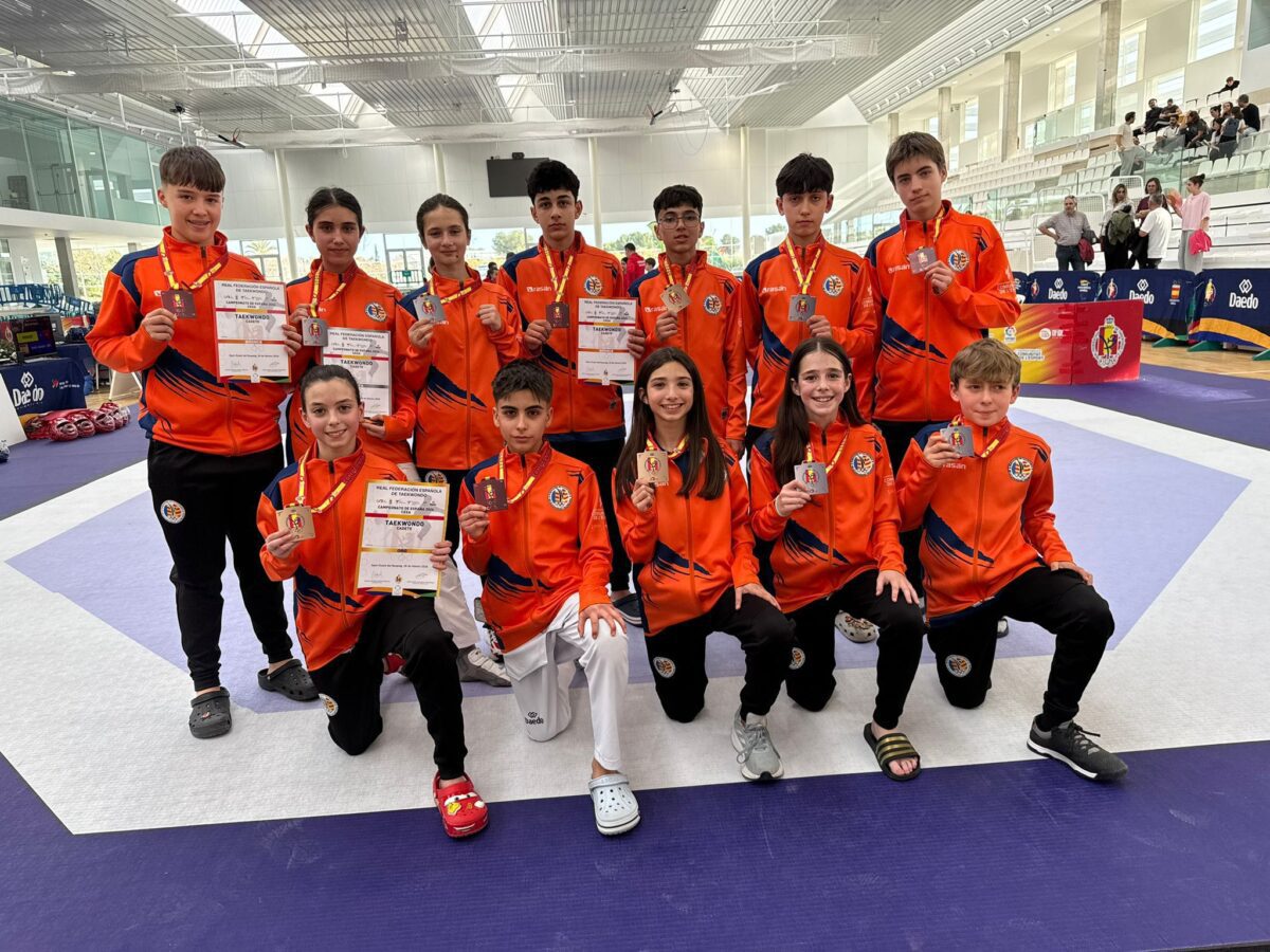 Un modelo que funciona