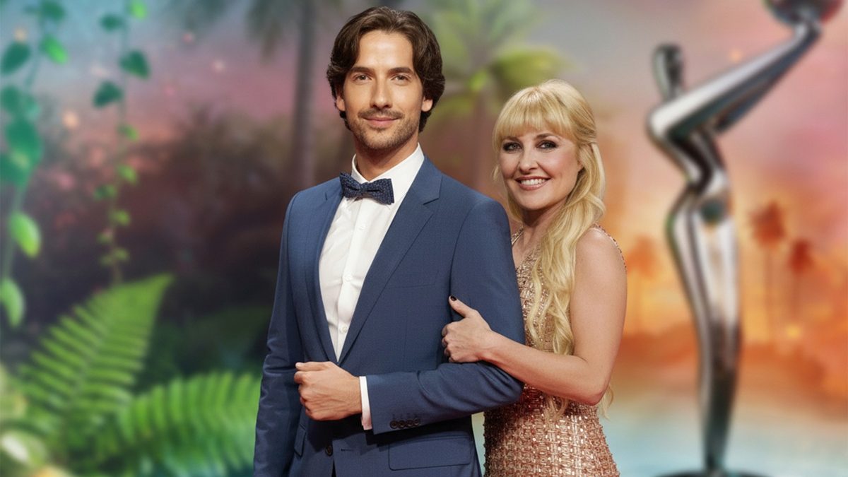 Carlos Torres y Cayetana Guillén-Cuervo presentarán la XIII edición de los Premios PLATINO XCARET