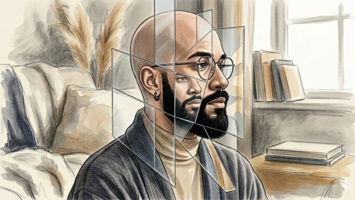 Comprender el TID y la Amnesia Disociativa realidades invisibles de la salud mental