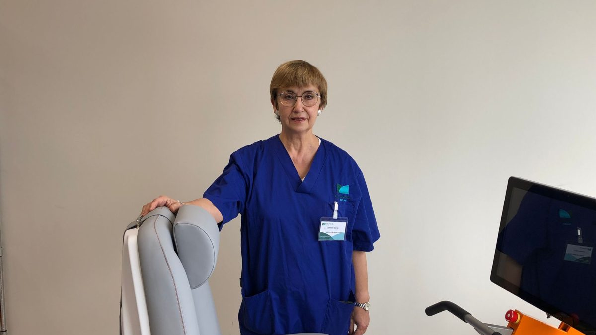 Decálogo de la Fundación Casaverde para la rehabilitación integral: el tratamiento precoz y multidisciplinar es determinante para la mejora del paciente