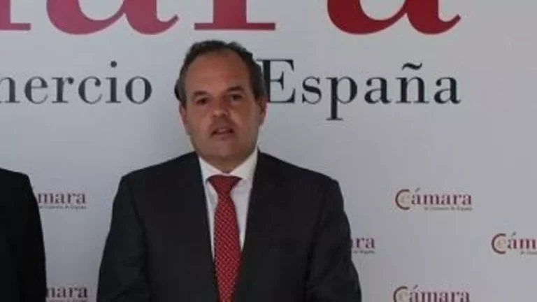 Detención de Carlos Baño, Presidente de la Cámara de Alicante, por Presunta Corrupción en Bonos Consumo