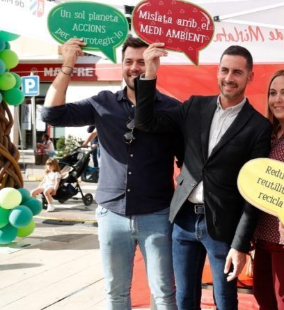 El Ayuntamiento de Mislata sigue sin plantar los árboles pese a estar aprobado en el pleno