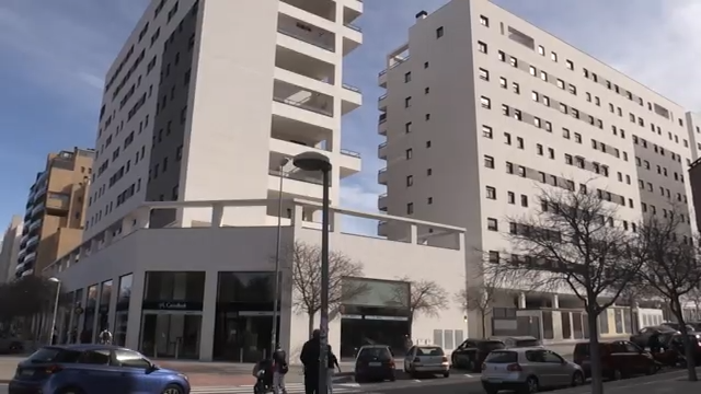 El Ayuntamiento de Alicante espera informes clave antes de actuar El Ayuntamiento de Alicante espera informes clave antes de actuar