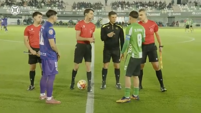 Derrota del Hércules en Sevilla ante el Betis Deportivo | DSAlicante