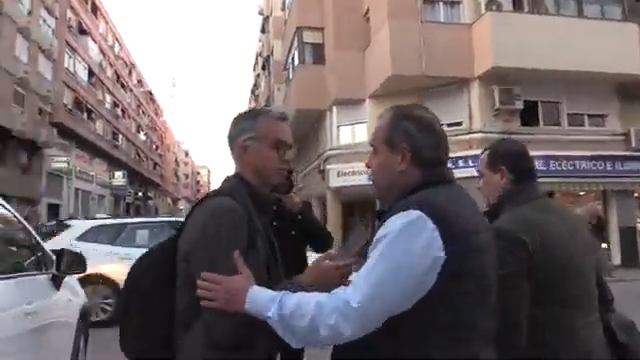 El Secreto de Sumario Marca el Rumbo de la Investigación en Alicante