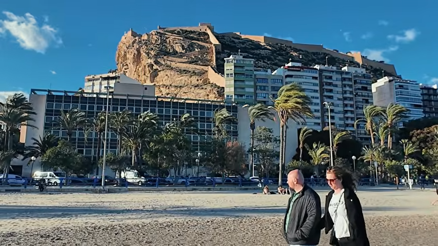 El coste de vida en Alicante