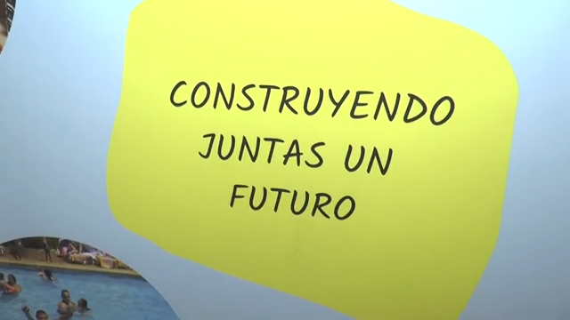 El mensaje de Naciones Unidas