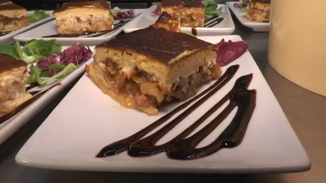 El protagonismo del bacalao y los productos del mar