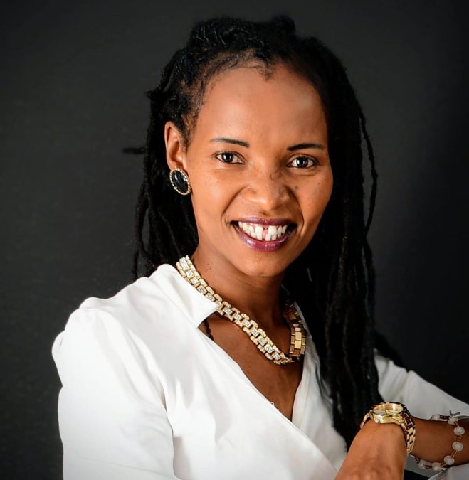 De Kenia al mundo: diálogo con la poeta Jerusha Kananu Marete