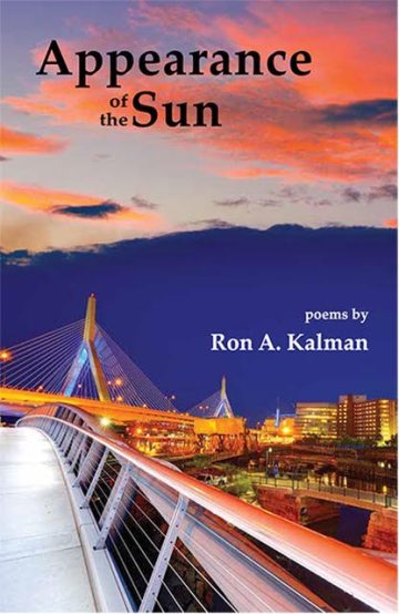 Entrevista con el poeta errante Ron A. Kalman