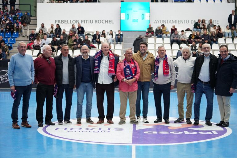Gesta Histórica en el Pitiu Rochel El EÓN Alicante Tumba al Ciudad Logroño en una Tarde de Emoción y Nostalgia
