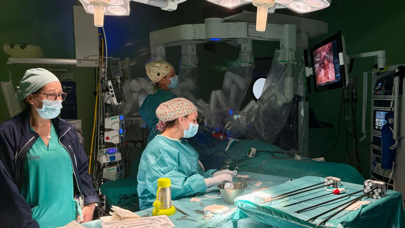 Hospitalizan a un bebé en Alicante tras el grave ataque de un perro en Abanilla