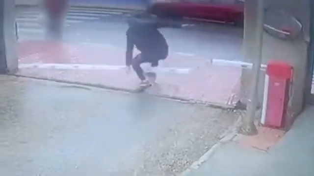 Identidad falsa durante la identificación policial
