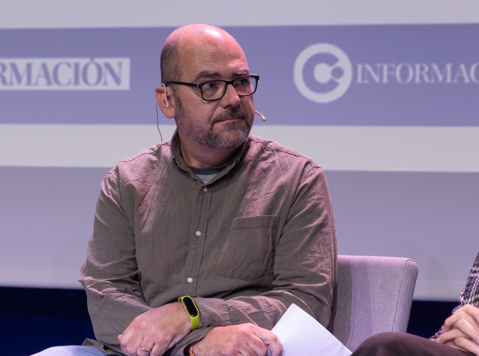 José Antonio Rico se alza con el VIII Premio Periodismo Medioambiental Veolia – APPA