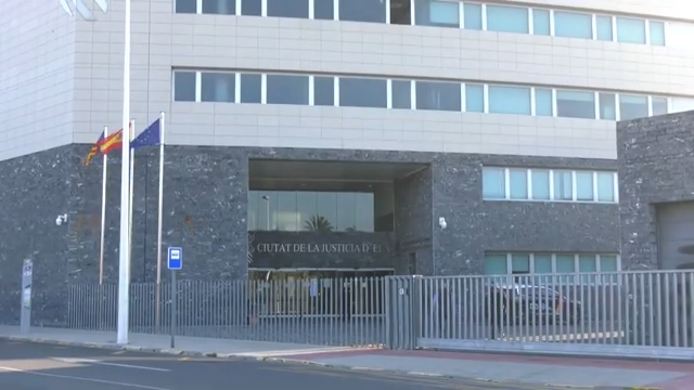 La calificación jurídica