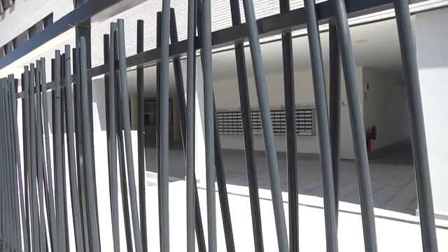 Investigación en Alicante sobre la promoción de viviendas protegidas