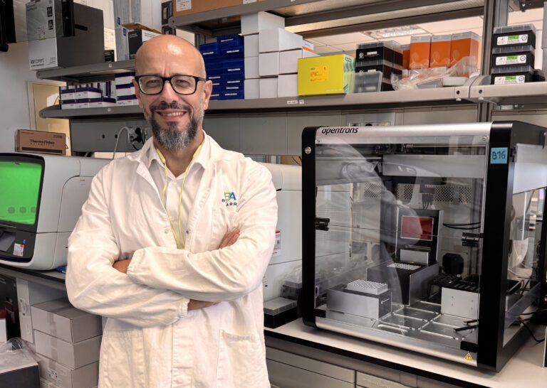 La genética de precisión española, clave para avanzar en la lucha contra el cáncer