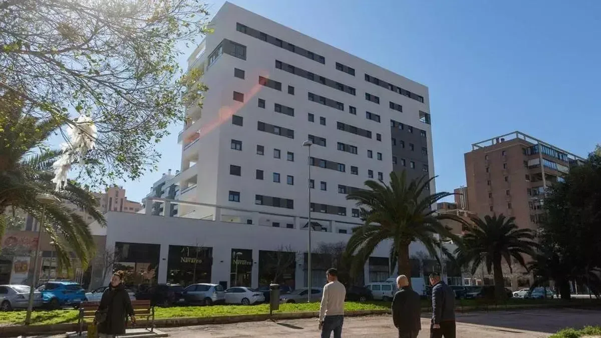 Escándalo en Les Naus de Alicante: El laberinto normativo que libera la vivienda protegida en 30 años