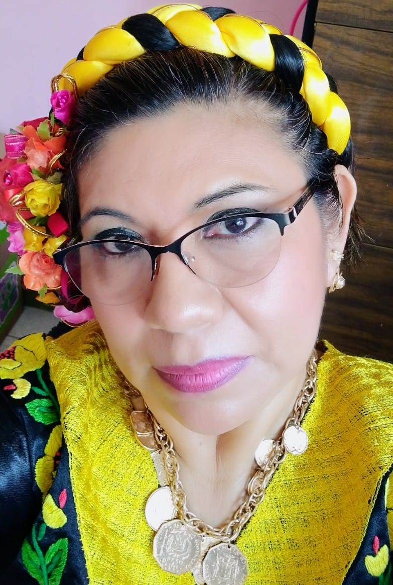 Metamorfosis poética “Herencia”