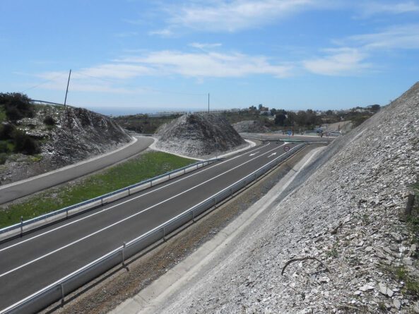 Salvemos Mojácar solicita la Paralización Cautelar